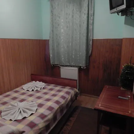 Otel достаток Kolomiya