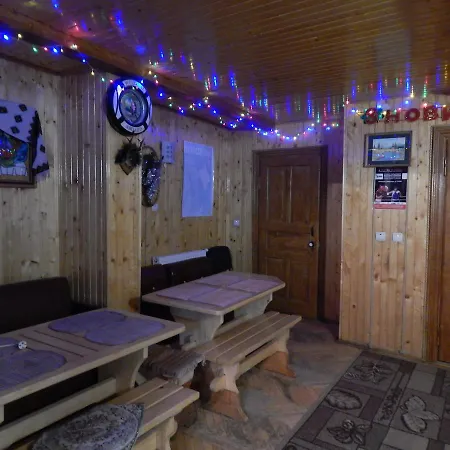 достаток * Kolomiya