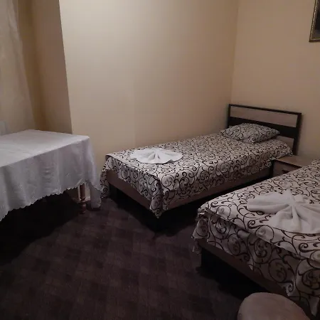 Otel достаток