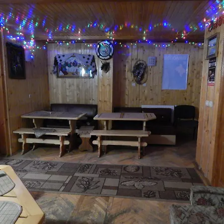 достаток Otel Kolomiya