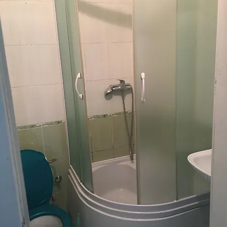 Otel достаток