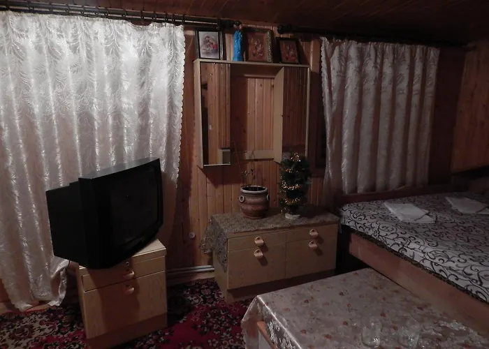 достаток Отель Коломыя