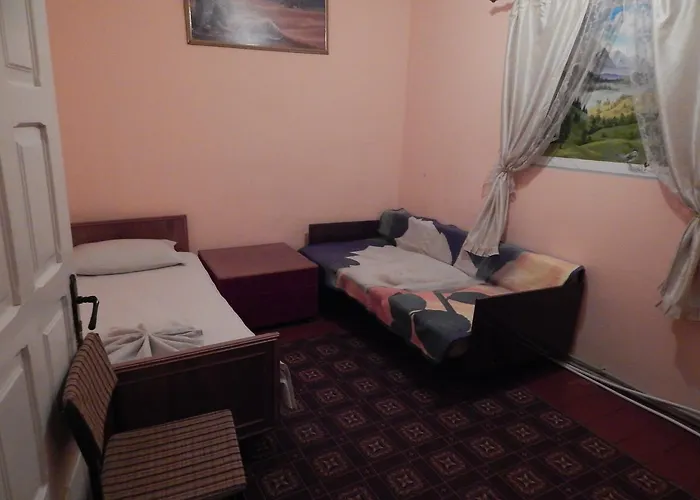 Отель достаток *