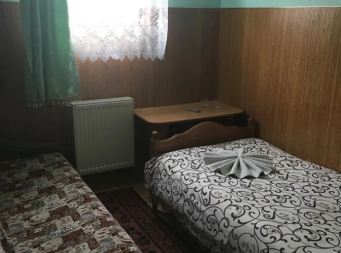 Отель достаток