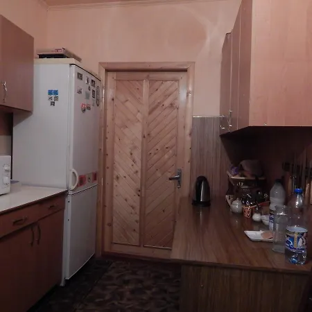 достаток Hotell