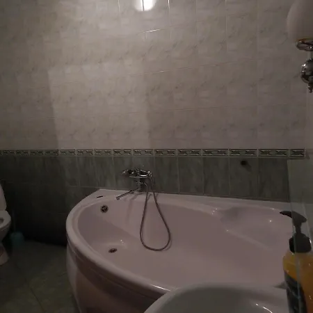 достаток Hotell *