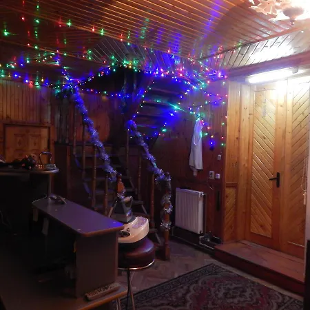 Hotell достаток *