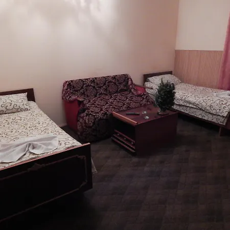 Hotell достаток Kolomyja