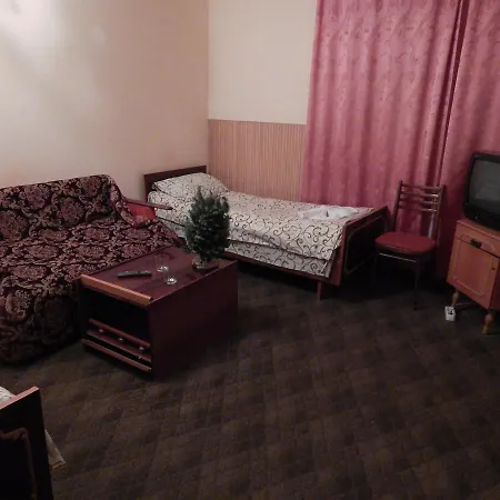 достаток Hotell