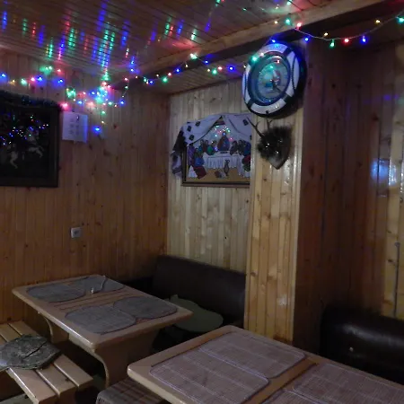 достаток Hotell *