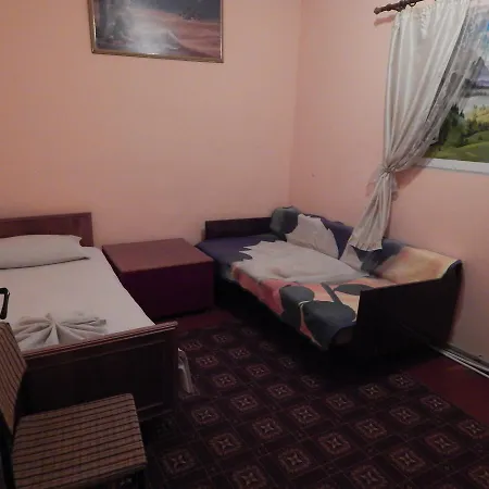 Hotell достаток *