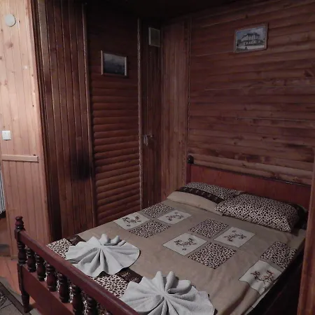 достаток Hotell *