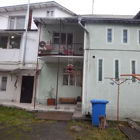 достаток Hotell Kolomyja