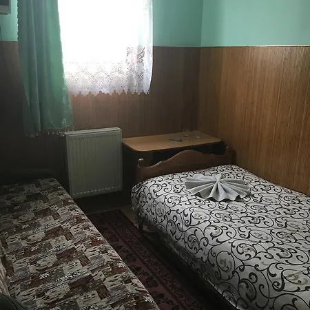 ホテル достаток