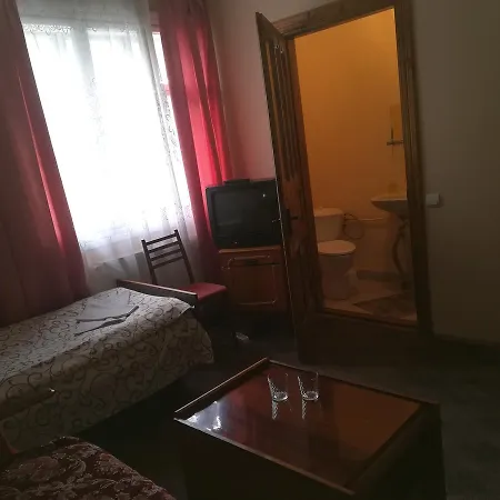 достаток Hotell *