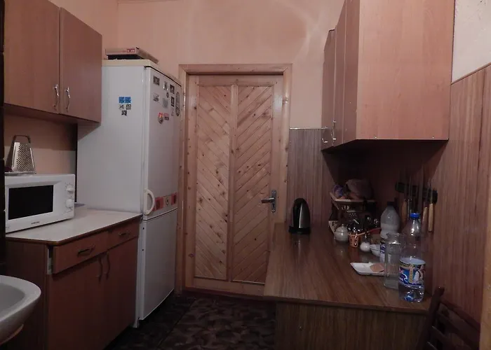 достаток Hotel