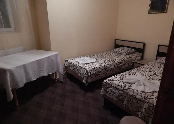 Hotel достаток