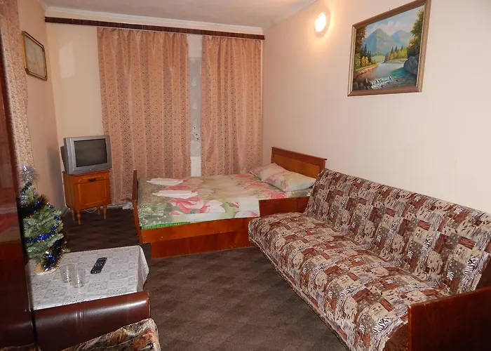 Hotel достаток *
