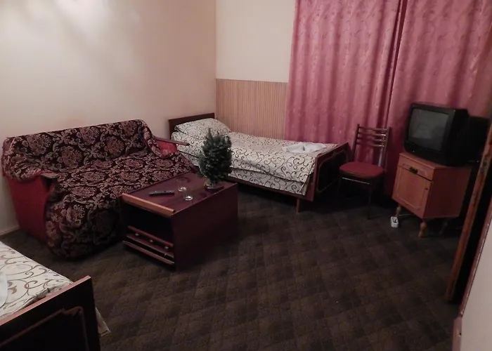 достаток Hotel