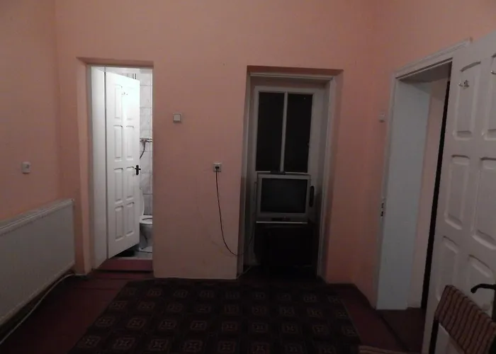 Hotel достаток
