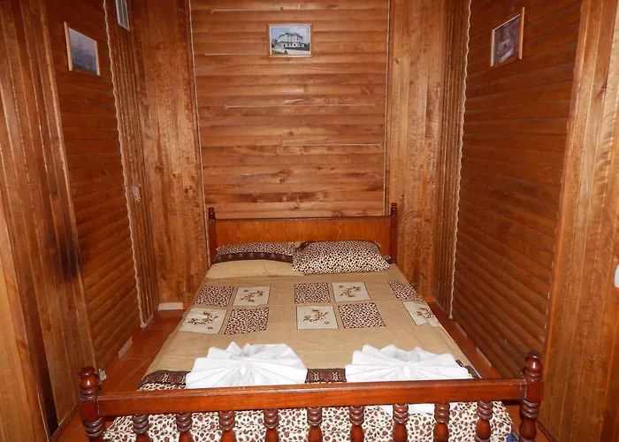Hotel достаток