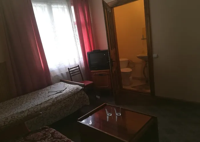 достаток Hotel *